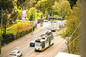 Quest Flemington Central