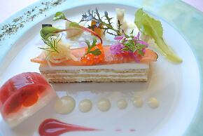 Auberge Le Temps