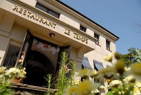 Auberge Le Temps