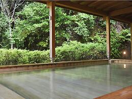 Atami Morino Onsen Hotel