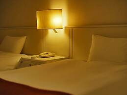 Atami Morino Onsen Hotel