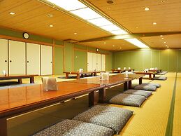 Atami Morino Onsen Hotel