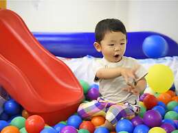 Atami Morino Onsen Hotel