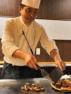 Atami Morino Onsen Hotel