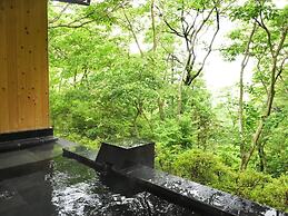 Atami Morino Onsen Hotel