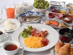 Atami Morino Onsen Hotel