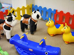 Atami Morino Onsen Hotel