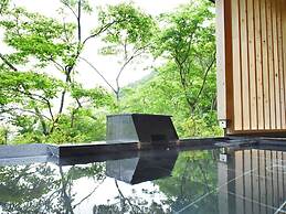 Atami Morino Onsen Hotel