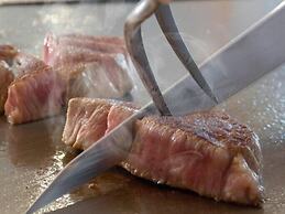 Atami Morino Onsen Hotel