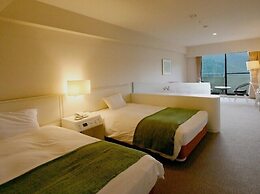 Atami Morino Onsen Hotel