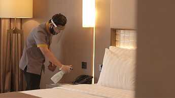 GRAMM HOTEL by Ambarrukmo