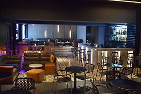 GRAMM HOTEL by Ambarrukmo