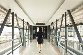 GRAMM HOTEL by Ambarrukmo