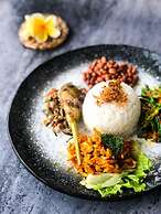 GRAMM HOTEL by Ambarrukmo