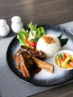 GRAMM HOTEL by Ambarrukmo