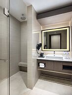 GRAMM HOTEL by Ambarrukmo