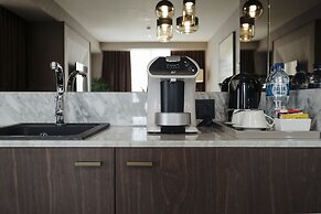 GRAMM HOTEL by Ambarrukmo