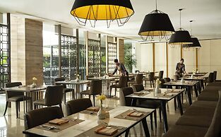 GRAMM HOTEL by Ambarrukmo