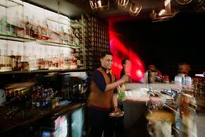 GRAMM HOTEL by Ambarrukmo