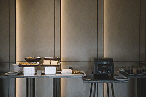 GRAMM HOTEL by Ambarrukmo