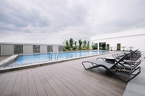 GRAMM HOTEL by Ambarrukmo