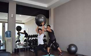 GRAMM HOTEL by Ambarrukmo