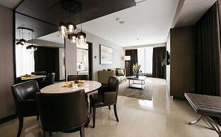 GRAMM HOTEL by Ambarrukmo