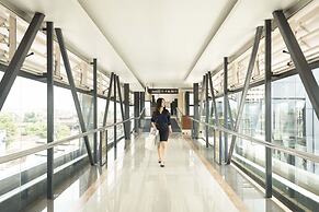 GRAMM HOTEL by Ambarrukmo