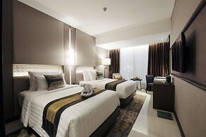 GRAMM HOTEL by Ambarrukmo