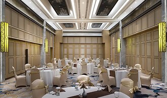 GRAMM HOTEL by Ambarrukmo