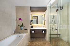 GRAMM HOTEL by Ambarrukmo