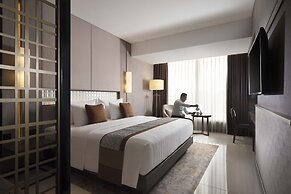 GRAMM HOTEL by Ambarrukmo