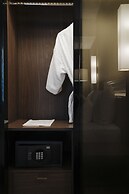 GRAMM HOTEL by Ambarrukmo