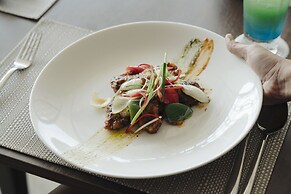 GRAMM HOTEL by Ambarrukmo