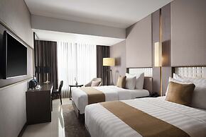 GRAMM HOTEL by Ambarrukmo