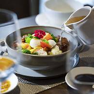 GRAMM HOTEL by Ambarrukmo