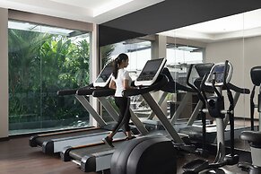 GRAMM HOTEL by Ambarrukmo