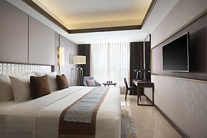 GRAMM HOTEL by Ambarrukmo