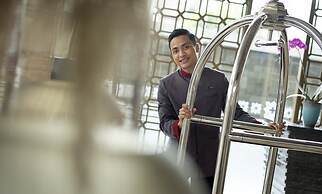 GRAMM HOTEL by Ambarrukmo