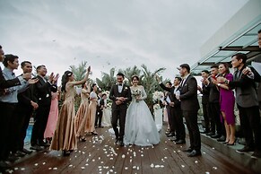 GRAMM HOTEL by Ambarrukmo