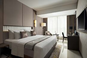 GRAMM HOTEL by Ambarrukmo