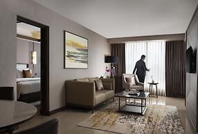 GRAMM HOTEL by Ambarrukmo