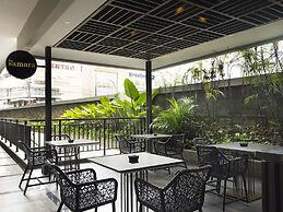 GRAMM HOTEL by Ambarrukmo