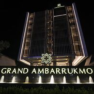 GRAMM HOTEL by Ambarrukmo