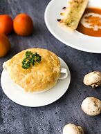 GRAMM HOTEL by Ambarrukmo