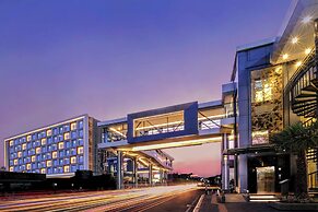 GRAMM HOTEL by Ambarrukmo