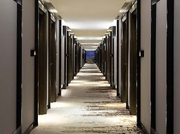 GRAMM HOTEL by Ambarrukmo