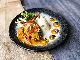 GRAMM HOTEL by Ambarrukmo