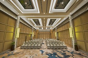 GRAMM HOTEL by Ambarrukmo