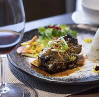 GRAMM HOTEL by Ambarrukmo